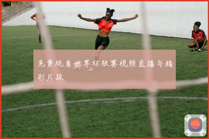 免费观看世界杯联赛视频直播与精彩片段