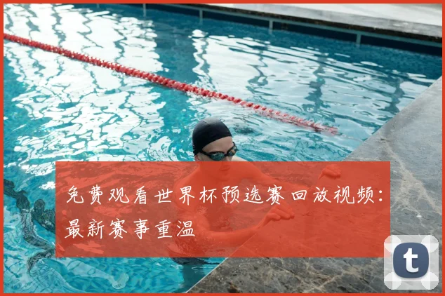 免费观看世界杯预选赛回放视频:最新赛事重温